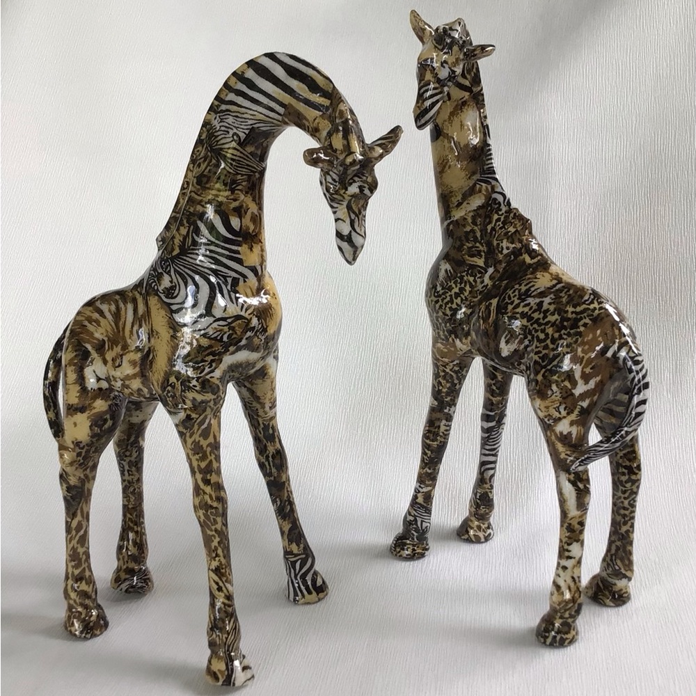 La Vie Safari Collection